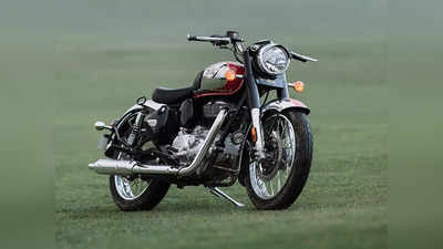 रॉयल एनफील्ड आने वाले समय में ला सकती है Classic 650 मोटरसाइकल, जानें क्या कुछ होगा खास!
