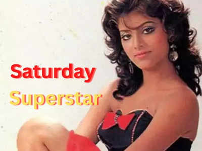 Saturday Superstar: ओए ओए… तिरछी टोपी वाले फेम सोनम रातों-रात हो गई थीं गायब, अब ओटीटी पर कर रहीं वापसी