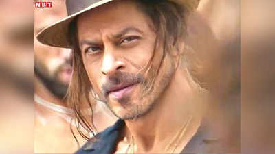 Ask SRK: शाहरुख खान ने खुद को बताया शेर, सलमान खान संग मुकाबले पर कही दिल छू लेने वाली बात, ये 10 ट्वीट वायरल