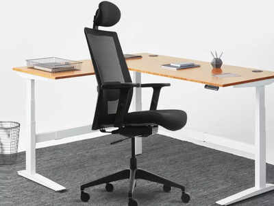 High Back Chair: घर पर और ऑफिस में इस्तेमाल करने के लिए हैं बेस्ट, आपको देंगी फुल बैक सपोर्ट