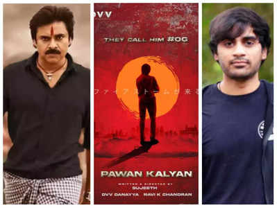 Pawan Kalyan - Sujith: ప‌వ‌న్ క‌ళ్యాణ్ ఎక్స్‌పెరిమెంట్‌... ఫ్యాన్స్‌కి న‌చ్చుతుందా సుజిత్‌!