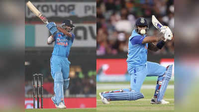 IND vs NZ: ಸದ್ದಿಲ್ಲದೆ ಧೋನಿ ದಾಖಲೆ ಮುರಿದ ಸೂರ್ಯಕುಮಾರ್ ಯಾದವ್! 