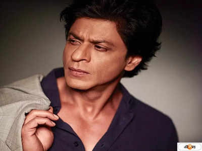 SRK Tweet : স্বেচ্ছায় আঙ্কল হলেন শাহরুখ, পাঠানের বেশে দুরন্ত জবাব কিং খানের