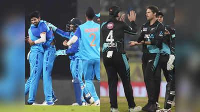Ind vs Nz 2nd T20I: भारत के लिए करो या मरो का मैच, न्यूजीलैंड के खिलाफ वापसी के लिए क्या करेंगे हार्दिक पंड्या?