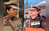 पंजाब में पहली बार दो महिला IPS बनीं DGP, जानिए राज्यों में अब तक कौन-कौन इस पद पर पहुंचा, देखें तस्वीरें