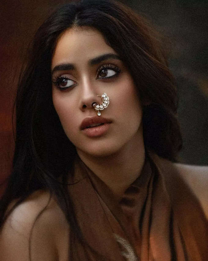 Janhvi Kapoor