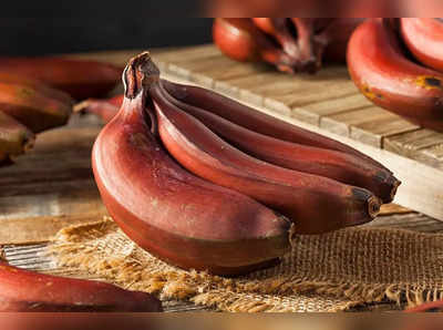 red banana benefits : செவ்வாழை ஒரு பழம் சாப்பிட்டா போதும்... உடம்புல இத்தனை நல்ல விஷயம் நடக்கும்...