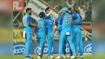 IND vs NZ 2nd T20I: क्या अर्शदीप होंगे बाहर, पृथ्वी को मिलेगा मौका... दूसरे टी20 में बदलाव के साथ उतरेगी टीम इंडिया!