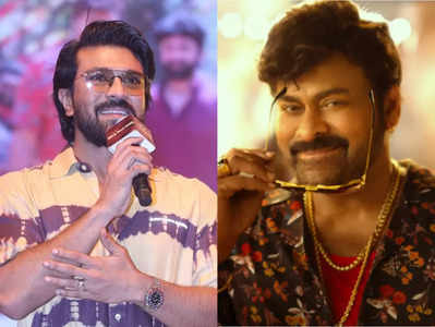 Ram Charan: వరంగల్ గడ్డపై నుంచి రామ్‌ చరణ్ వార్నింగ్.. ఏపీ మంత్రికేనా?