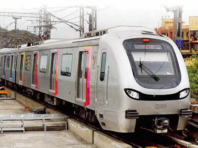 मुंबईकरों की पहली पसंद बनी नई मेट्रो, एक करोड़ से ज्यादा लोगों ने किया सफर, रोज डेढ़ लाख पैसेंजर्स कर रहे यात्रा