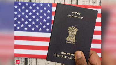US Visa: 2023માં ભારતીયોને વિઝા આપવામાં અમેરિકા બધા રેકોર્ડ તોડી નાખશે, પ્રોસેસ ઝડપી થશે