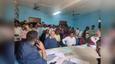 Dhanbad News: धनबाद में कोयला मजदूरों की मांगें हुई पूरी... प्रबंधन और श्रमिकों के बीच समझौता, जानिए क्या है पूरा मामला