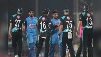 IND vs NZ 2nd T20: ‘டாஸ்லாம் வேலைக்கு ஆகாது’…காத்திருக்கும் முரட்டு ஆப்பு: ஹார்திக் பாண்டியாவுக்கு தலைவலி உறுதி!