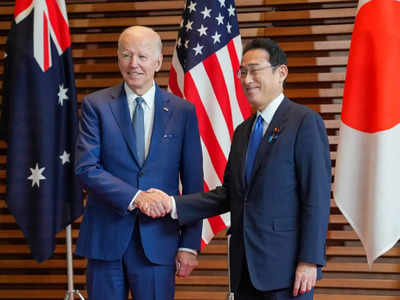 Japan US Relations: अमेरिका पर अब नहीं रह गया है जापान को भरोसा! क्‍यों वॉशिंगटन पर शक कर रहा टोक्यो?