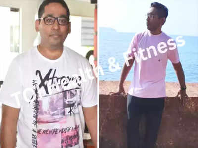 21 kg Weight Loss: ওজন হয়েছিল ১০০,  রোজ সকালে এই কাজটি করে  ২১ কেজি ওজন কমালেন যুবক, চাইলে আপনিও ট্রাই করতে পারেন!