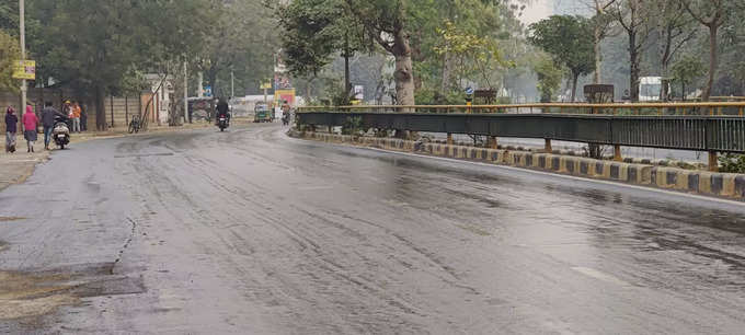 ahmedabad rain