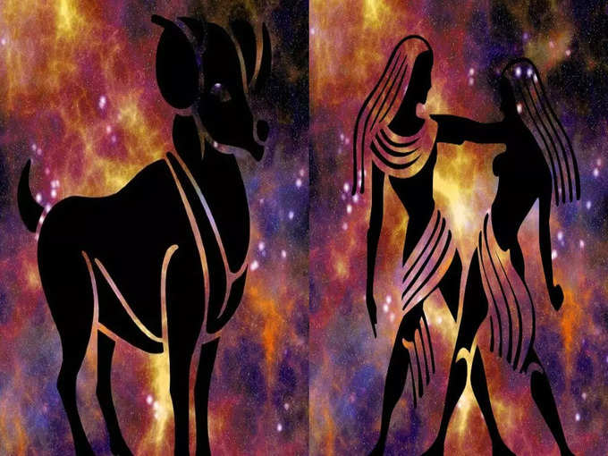 মেষ ও মিথুন রাশি (Aries And Gemini Zodiac)