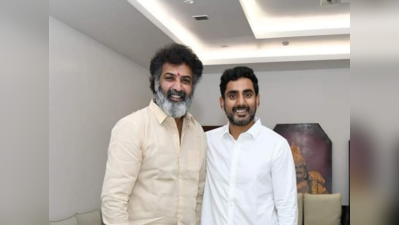 Taraka Ratna నా గుండె పగిలిపోయింది.. నారా లోకేష్ ఎమోషనల్ ట్వీట్