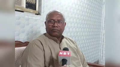 Nitish Kumar सरकार पर अटैक कर पलटे आरजेडी नेता Uday Narayan Chowdhary, फिर तुरंत दी सफाई