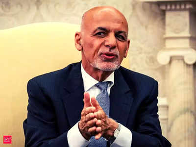 Where is Ashraf Ghani: बहुत बड़े धोखेबाज थे अशरफ गनी... माइक पोम्पिओ ने लिखा- सिर्फ अपने और सत्ता के बारे में सोचते थे अफगान नेता