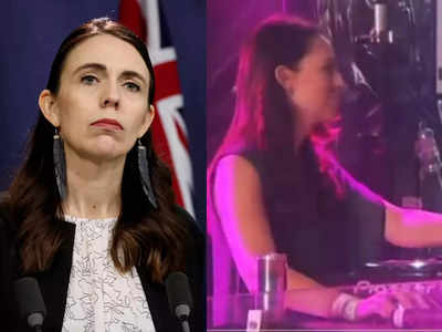 Jacinda Ardern Pub: नम आंखों से दिया इस्तीफा, अब पब में कर रहीं पार्टी... क्या है न्यूजीलैंड की पूर्वी पीएम जेसिंडा अर्डर्न का फ्यूचर प्लान?