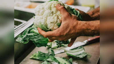 Cauliflower Leaves: ফুলকপির পাতা কি জয়গা নেয় ডাস্টবিনে? এর গুণাগুন জানলে অবাক হবেন