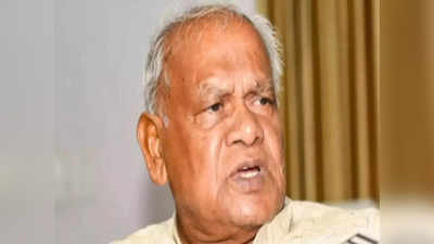 शराबबंदी खत्म करने की मांग पर Jitan Ram Manjhi को JDU की सलाह, पहले अपने घर के बच्चों और महिलाओं से लिखवा कर दें