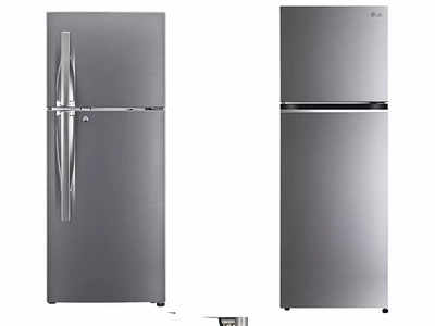 गर्मियां आने से पहले ही खरीदें LG Refrigerator, भारी डिस्काउंट के साथ कर सकते हैं ऑर्डर