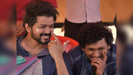 Thalapathy 67: தளபதி 67 ப்ரோமோ இப்படித்தான் இருக்குமாம்..அப்போ ரசிகர்களுக்கு செம ட்ரீட் தான்..!