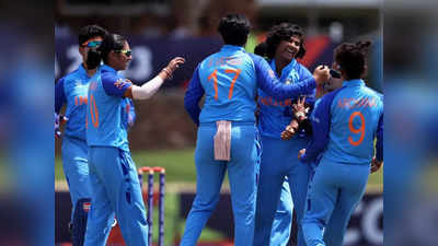 भारताने वर्ल्डकप जिंकला, इंग्लंडवर दणदणीत विजय मिळवत विश्वचषकावर नाव कोरले