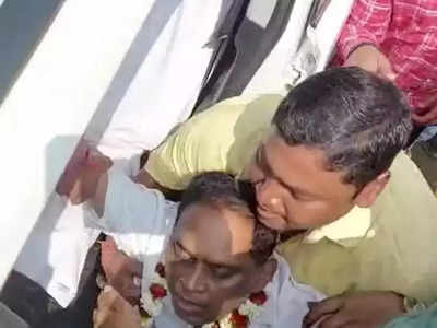 Odisha health Minister died: ओडिशा के स्वास्थ्य मंत्री नब दास की मौत, ASI ने दोपहर में मारी थी ताबड़तोड़ गोलियां