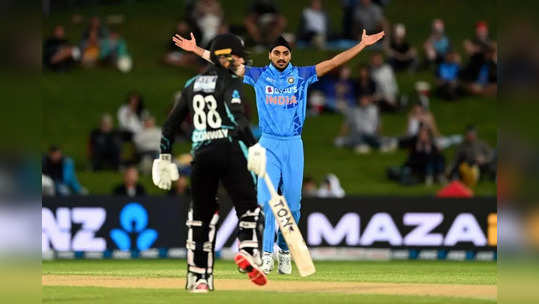 IND vs NZ: வரலாறு படைத்தார் சஹல்’…இனி இவர்தான் நம்பர் 1: நியூசிலாந்து பேட்டர்கள் கதறல்..அடுத்தடுத்து விக்கெட்!