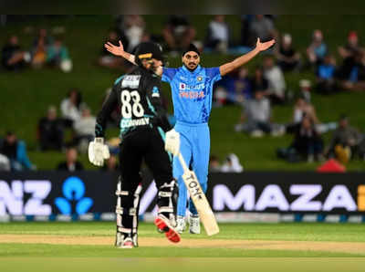 IND vs NZ: வரலாறு படைத்தார் சஹல்’…இனி இவர்தான் நம்பர் 1: நியூசிலாந்து பேட்டர்கள் கதறல்..அடுத்தடுத்து விக்கெட்!