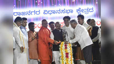 CM Bommai- ಬೆಂಗಳೂರು ಅಭಿವೃದ್ಧಿ ಕುರಿತು ಅನಗತ್ಯ ಟೀಕೆ ಮಾಡುವವರು ಚರ್ಚೆಗೆ ಬರಲಿ: ವಿಪಕ್ಷಗಳಿಗೆ ಸಿಎಂ ಬೊಮ್ಮಾಯಿ ಸವಾಲು