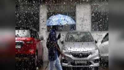 लग रहा दिन नहीं रात हो रही हो... दिल्ली-NCR में जारी है बारिश का सिलसिला, मौसम विभाग की ताजा अपडेट पढ़ लीजिए