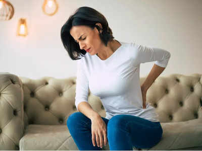 Lower Back Pain : లోయర్ బ్యాక్ పెయిన్ ఈ కారణాల వల్లే వస్తుంది..