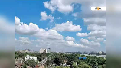 West Bengal Weather Update : যাই যাই বলো না..., শহরে কামব্যাক শীতের! এক ধাক্কায় পারদ পতন
