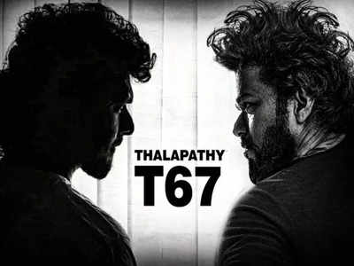 Thalapathy 67: தளபதி 67 ப்ரோமோவை பார்த்து ஷாக்காகிட்டேன்..பிரபல நடிகர் ஓபன் டாக்..!