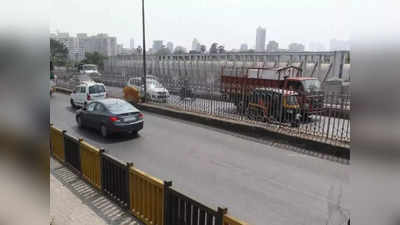 Mumbai News: अगले महीने से मुंबई से ठाणे पहुंचना होगा आसान, कोपरी रेल ओवर ब्रिज 90 फीसदी तैयार
