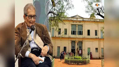 Amartya Sen : কোর্টে যান, নয় আলোচনায় বসুন, অমর্ত্যকে বিশ্বভারতীর