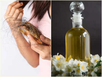 Ajwain Oil For Hair: চুল উঠে গিয়ে মাথার সামনে টাক? ঘরে তৈরি এই তেল ৩ দিন মালিশেই ফিরবে ঘন কালো চুল