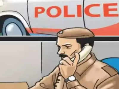 Kanpur News: नशेड़ी पति ने पत्नी से की मारपीट, नाराज महिला ने मुंह पर फेंका तेजाब, मामला दर्ज