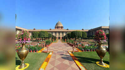 Amrit Udyan News: मुगल गार्डन ही नहीं, दिल्ली की इन सड़कों और फ्लाईओवरों को भी मिले हैं नए नाम