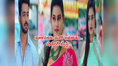 Ennenno Janmala Bandham జనవరి 30: ‘అంతా భలే నటించేస్తున్నారు’ వేదా, యష్‌లను కలిసిన బ్రమరాంభిక