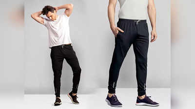 Gym Pants For Men: पाएं मजबूत और लॉन्ग लास्टिंग जिम पैंट्स, इनको पहनकर आसानी से कर सकेंगे एक्सरसाइज