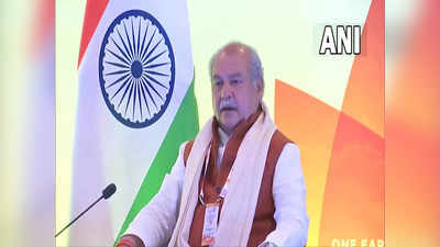 चंडीगढ़: पिछले 2-3 साल हम सबके लिए चुनौतीपूर्ण रहे... G20 बैठक में बोले केंद्रीय मंत्री नरेंद्र सिंह तोमर