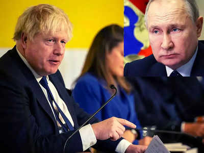 Putin Warns Boris: बोरिस, तुम्हें चोट नहीं पहुंचाना चाहता... मिसाइल दागने में लगेगा सिर्फ 1 मिनट, युद्ध से पहले पुतिन ने दी थी जॉनसन को धमकी