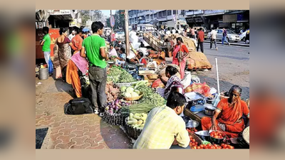 चालण्याचा मार्ग सुकर कधी?