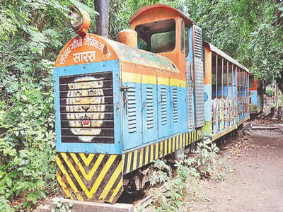 Patna Zoo आने वालों के लिए गुड न्यूज, फिर शुरू होगी टॉय ट्रेन, जानिए क्यों हुई थी बंद?