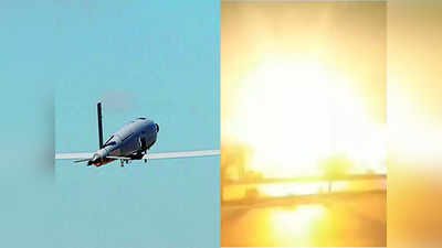 Iran Israel Attack: इजरायली ड्रोन विमानों ने ईरान में घुसकर उड़ाई फैक्‍ट्री, पुतिन को क्‍यों लगी चोट, समझें खेल